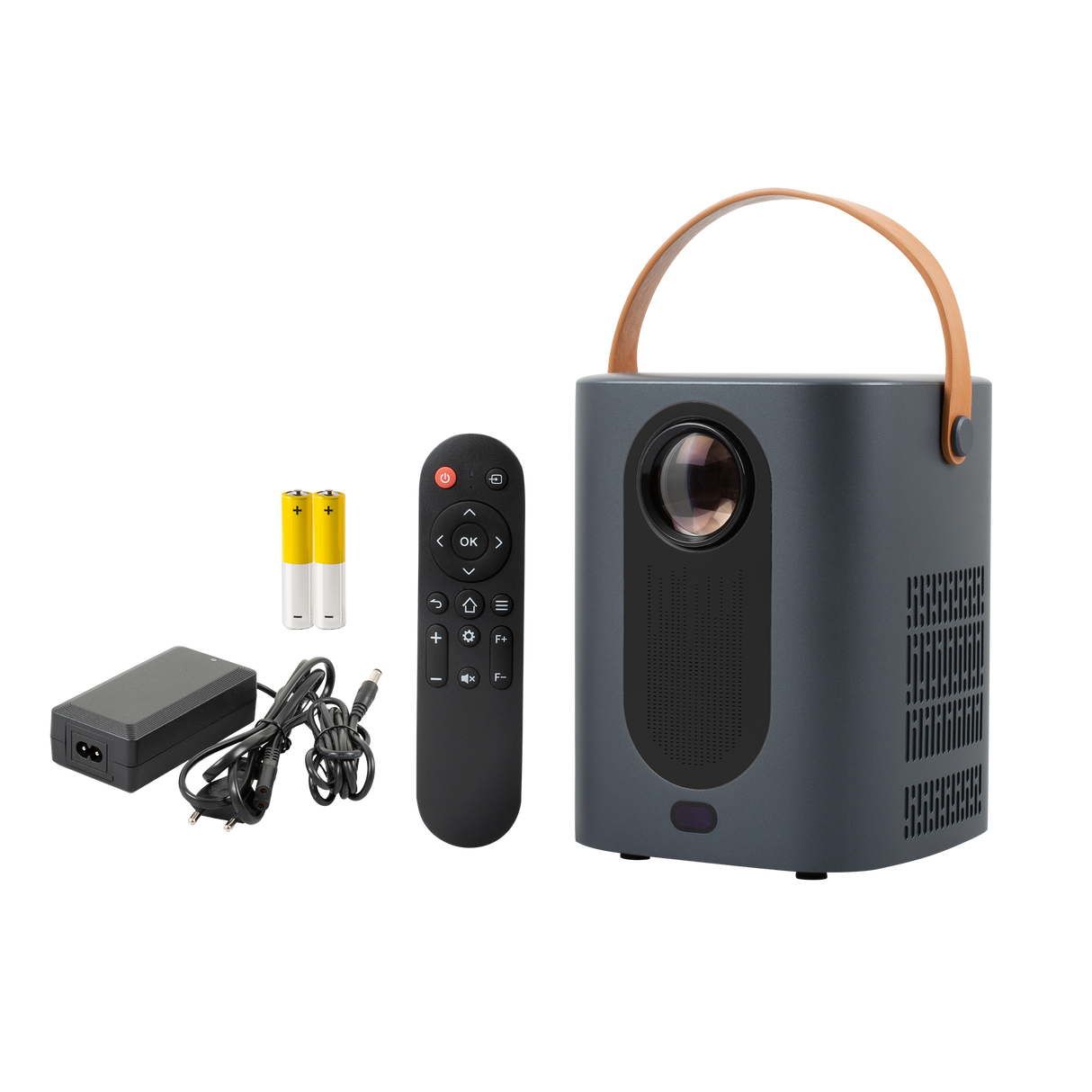 Video projector Beamer | 1280 x 720p | PT-1