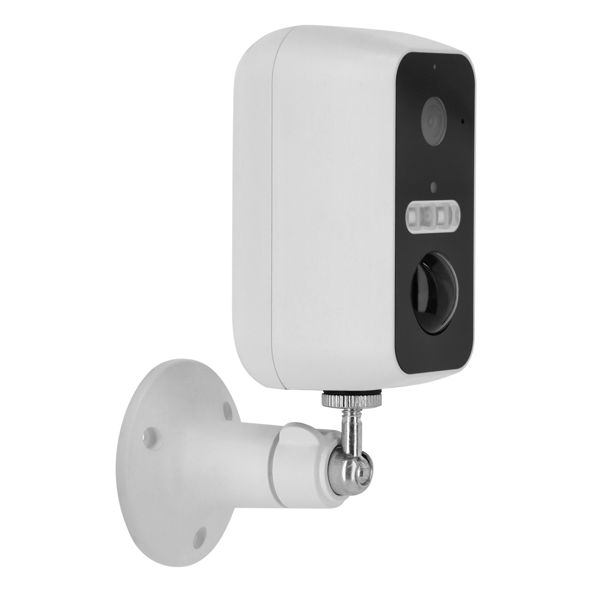 Bundle 2x wireless security cam 2k