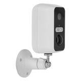 Bundle 2x wireless security cam 2k