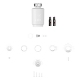 Bundle 3x smart thermostat