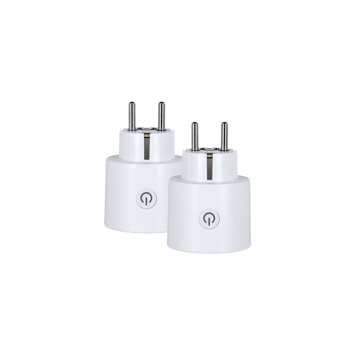 Bundle 2x smart socket