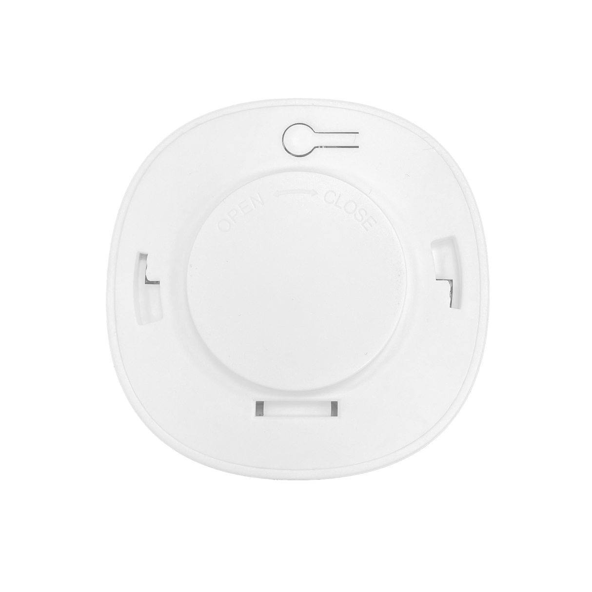 Smart Temperature and Humidity Sensor Pro