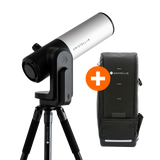 Bundle Unistellar eVscope 2 - smart telescope + backpack