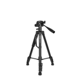 Compact Traveler Star S3 Macro - Aluminum tripod