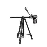 Compact Traveler Star S3 Macro - Aluminum tripod