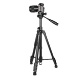 Compact Traveler Star S3 Macro - Aluminum tripod