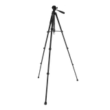 Compact Traveler Star S3 Macro - Aluminum tripod