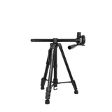 Compact Traveler Star S3 Macro - Aluminum tripod