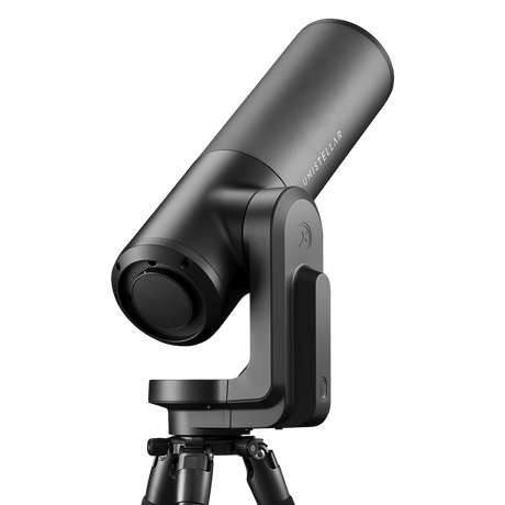 Bundle Unistellar eQuinox 2 - smart telescope + backpack