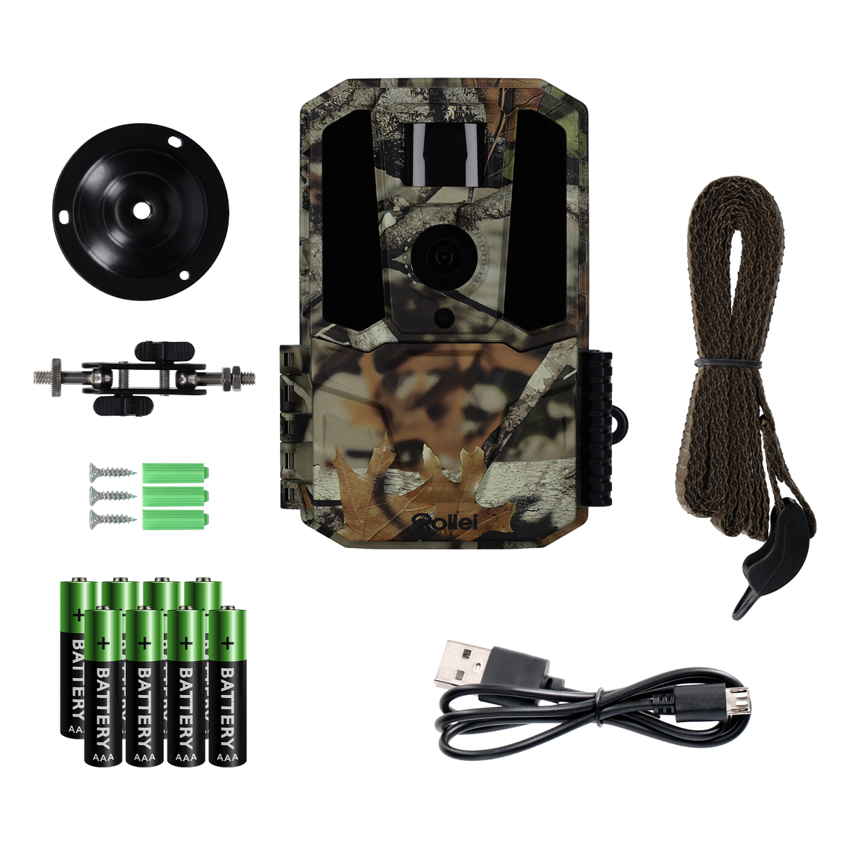 Trail Camera HD-1