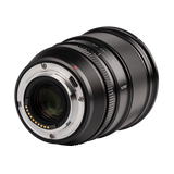 Lens XF 75mm F/1.2 Pro with Fuji X-Mount