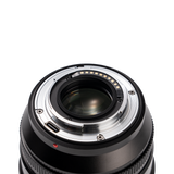 Lens XF 75mm F/1.2 Pro with Fuji X-Mount