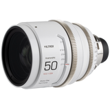 Anamorphic cine lens set 35/50/75mm T2.0 1.33x with PL mount