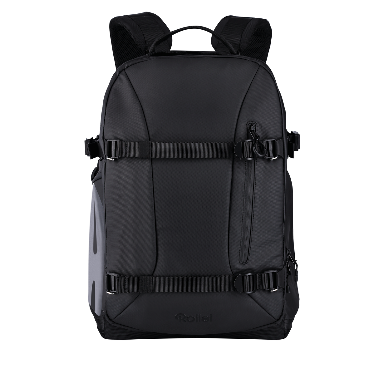 Photo backpack Fotoliner Ocean Pro - Black