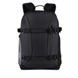 Photo backpack Fotoliner Ocean Pro - Black