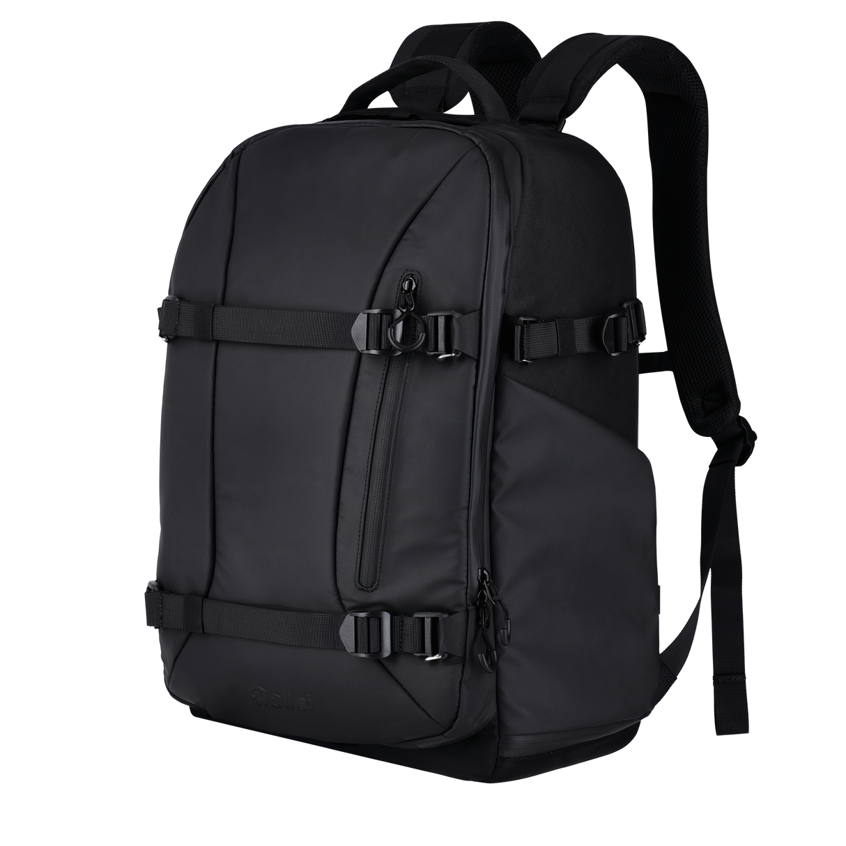 Photo backpack Fotoliner Ocean Pro - Black