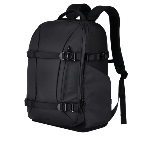 Photo backpack Fotoliner Ocean Pro - Black