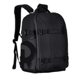 Photo backpack Fotoliner Ocean Pro - Black