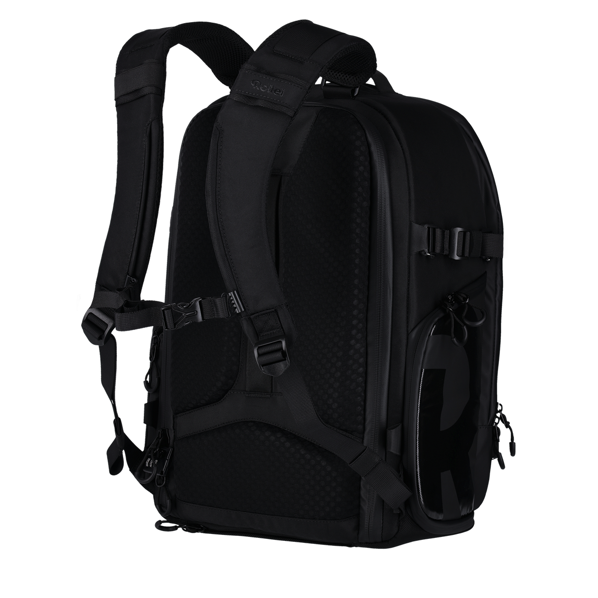 Photo backpack Fotoliner Ocean Pro - Black