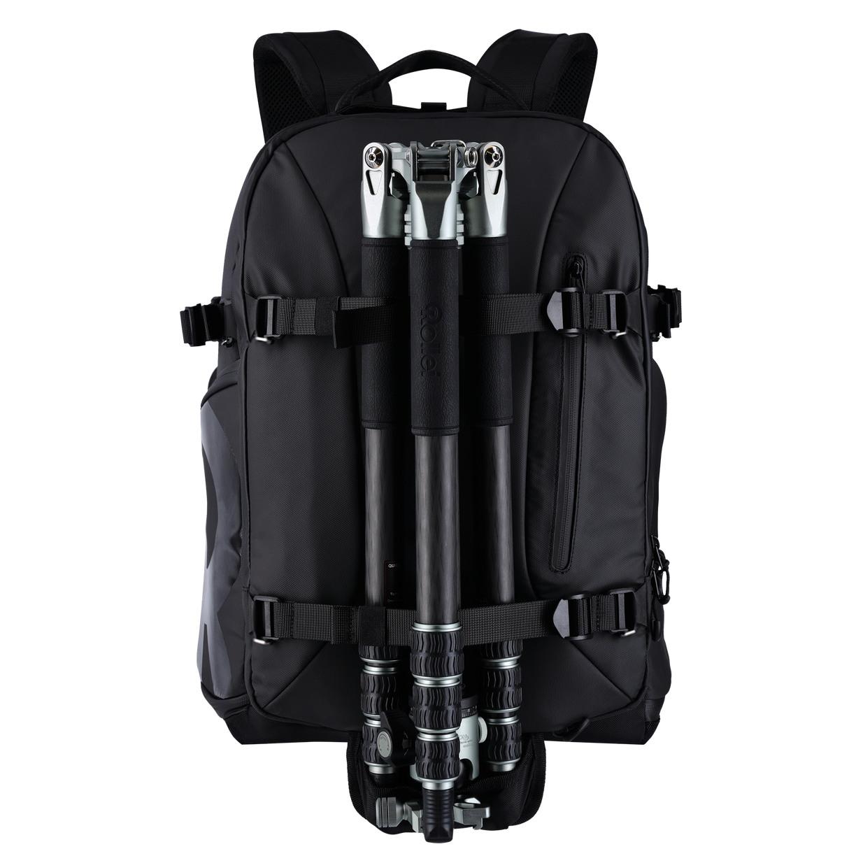 Photo backpack Fotoliner Ocean Pro - Black