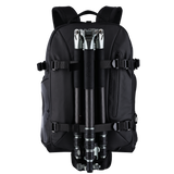 Photo backpack Fotoliner Ocean Pro - Black