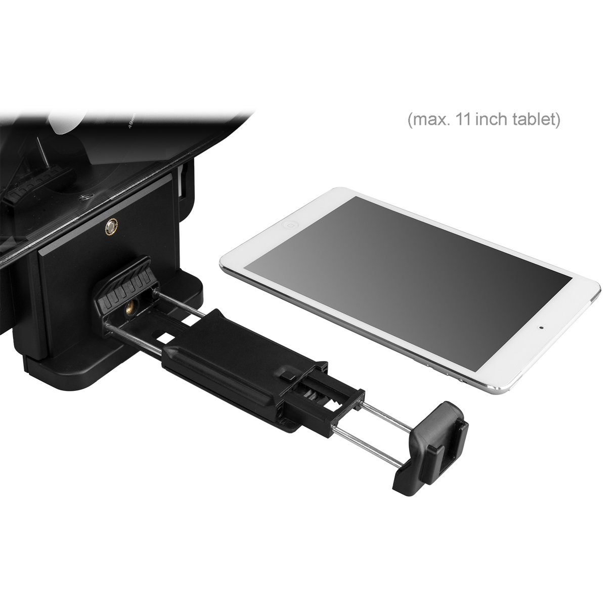 Desview T3 - Teleprompter for 11"Smartphones & Tablets