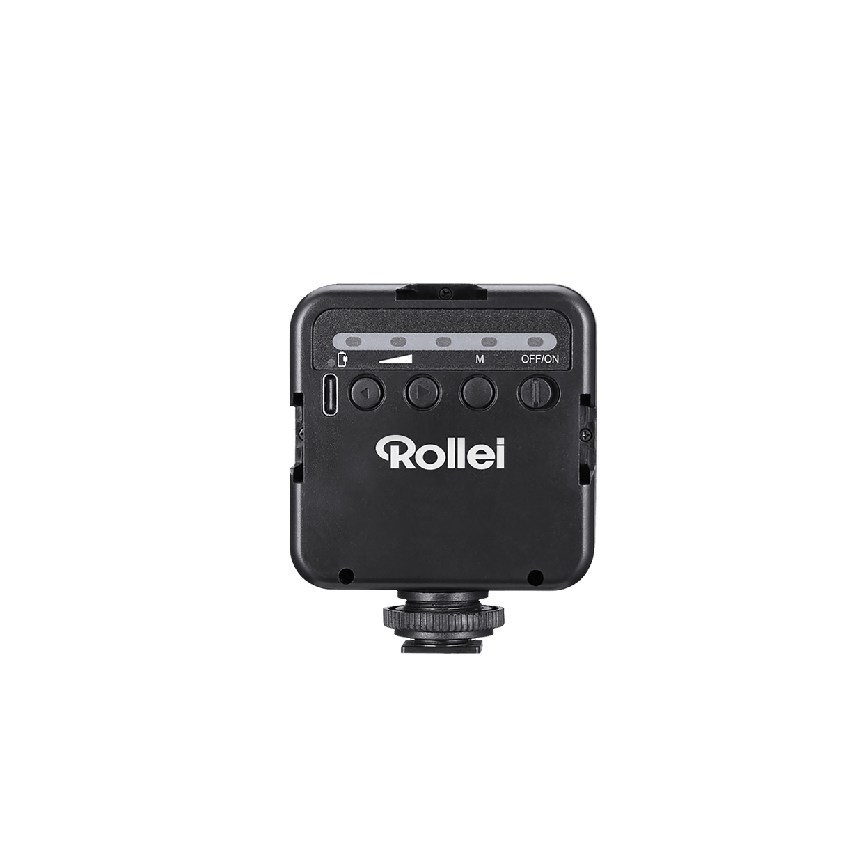 Rollei LED Licht LUMIS Mini LED - LED-Licht