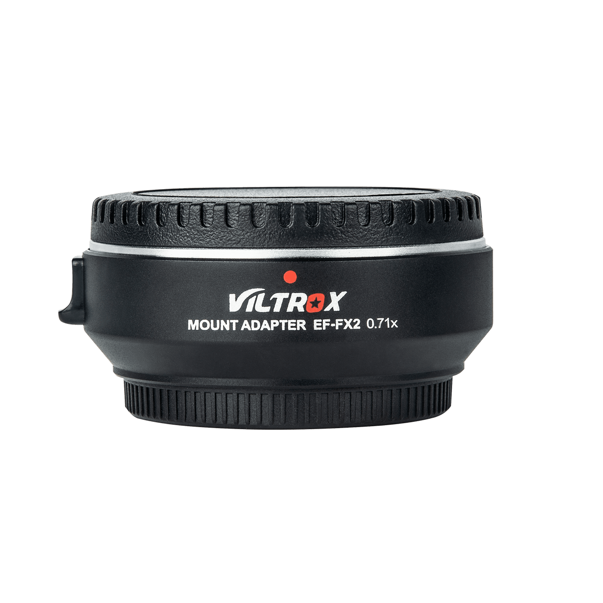 Rollei Objektive Viltrox EF-FX2 Speedbooster für Canon EF-Objektive an Fuji X-Mount