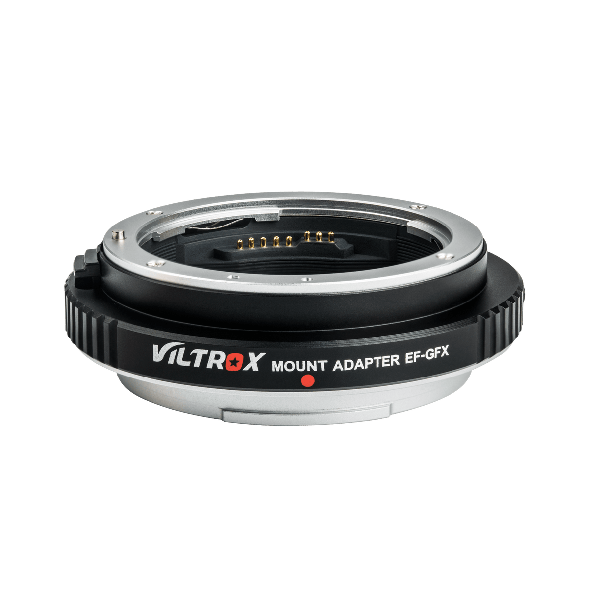 Rollei Objektive Viltrox EF-GFX Adapter für Canon EF-Objektive an Fuji GFX-Mount