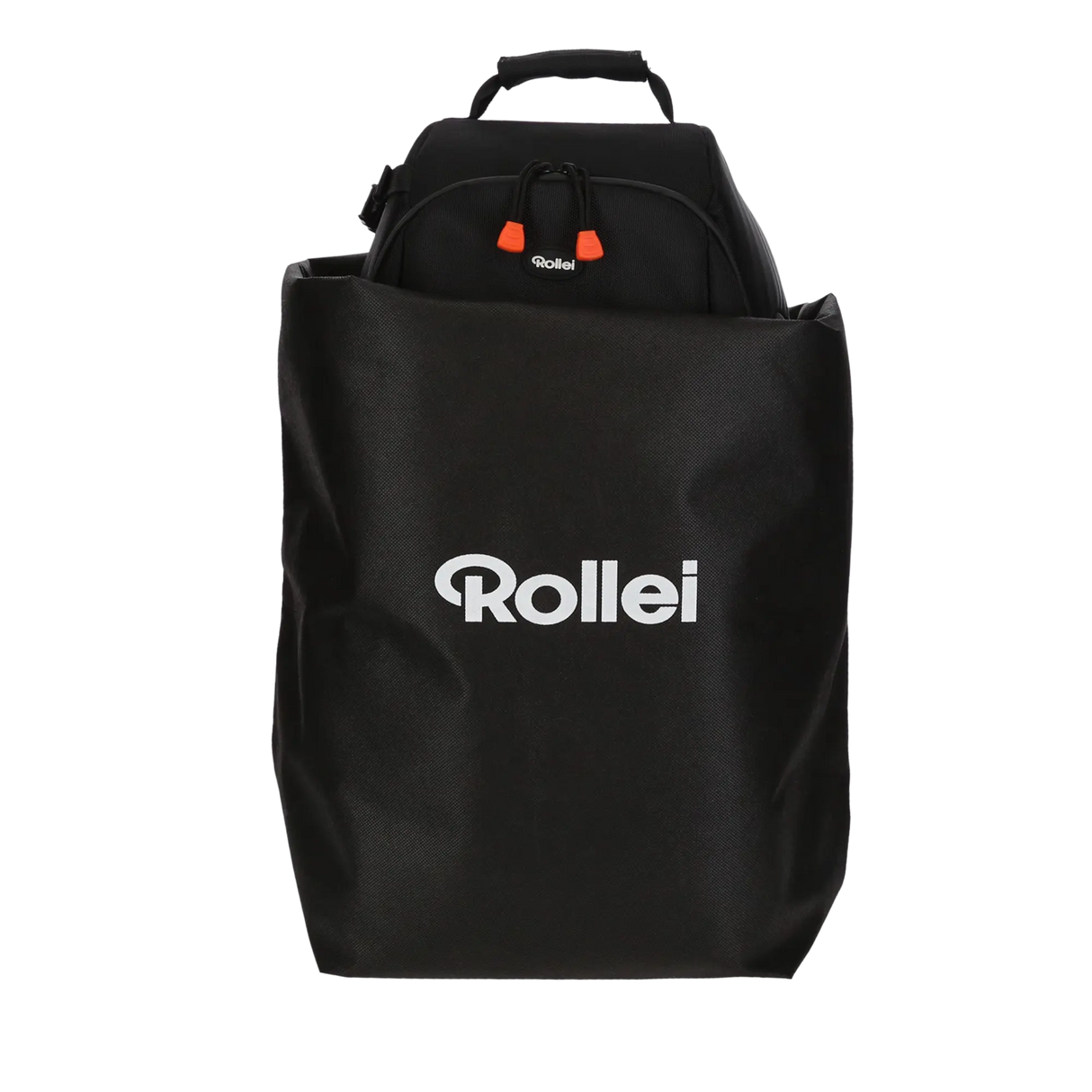 Rollei Rucksack Fotorucksack Fotoliner Ocean L