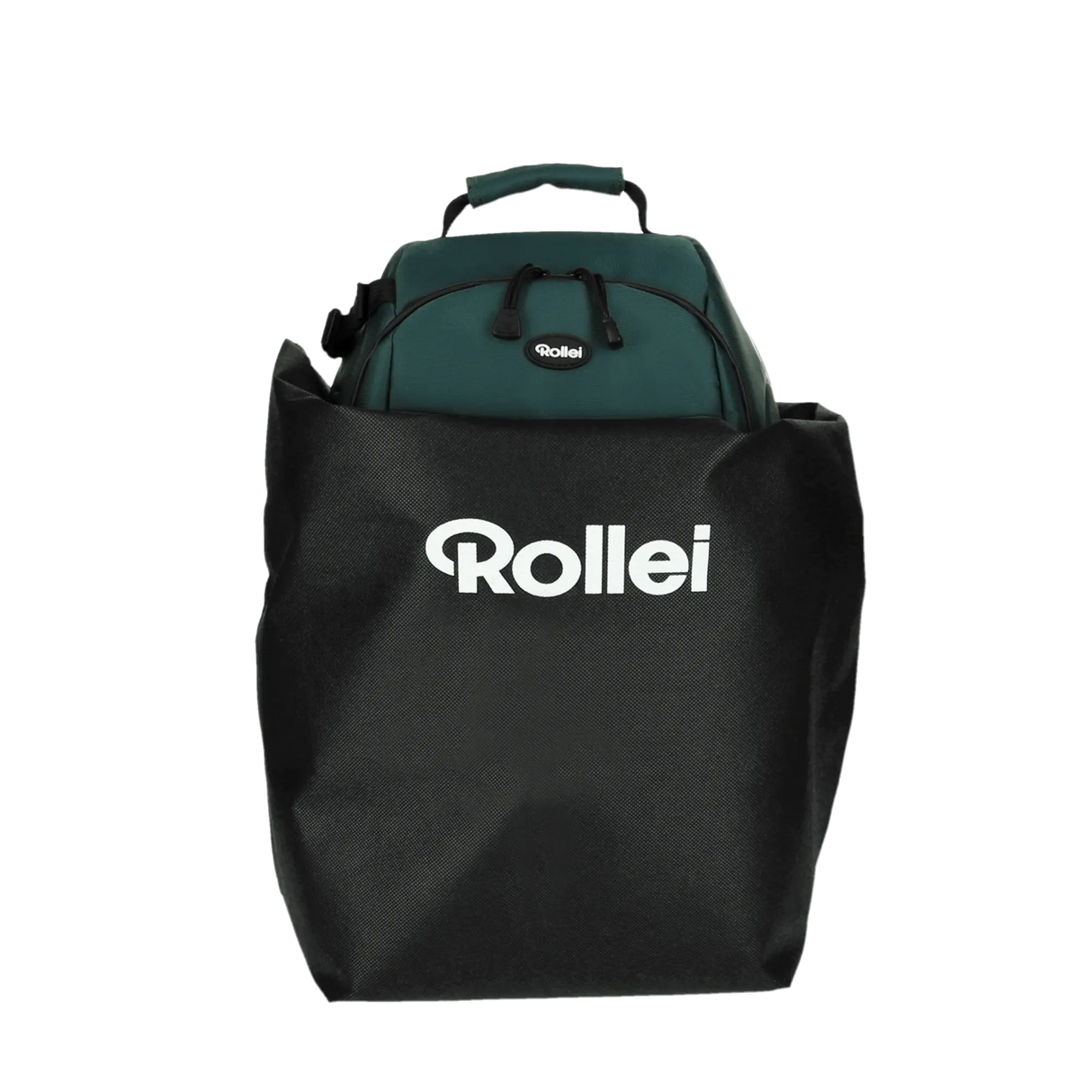 Rollei Rucksack Fotorucksack Fotoliner Ocean M