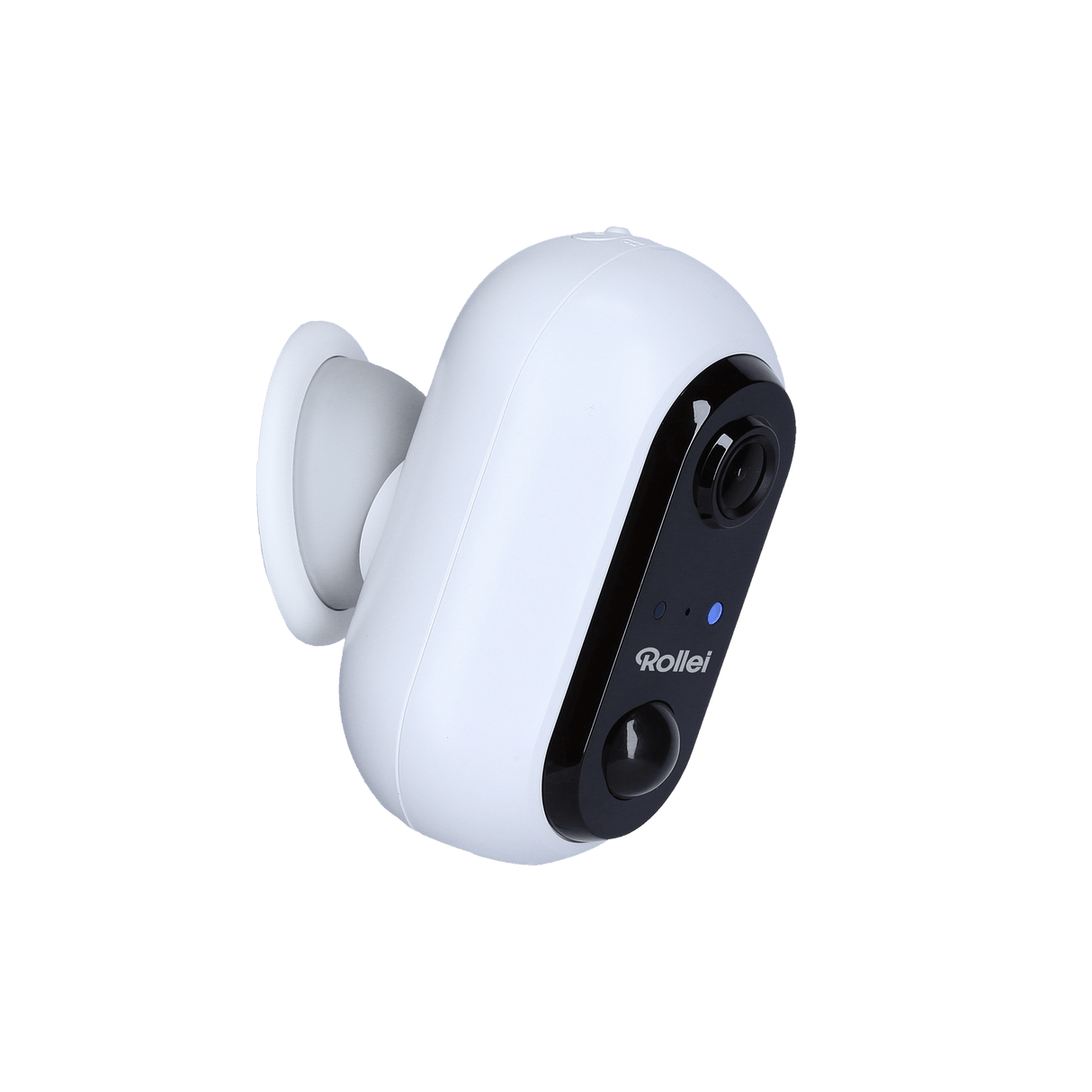 Rollei Überwachungskamera Überwachungskamera Wireless Security Cam 1080p